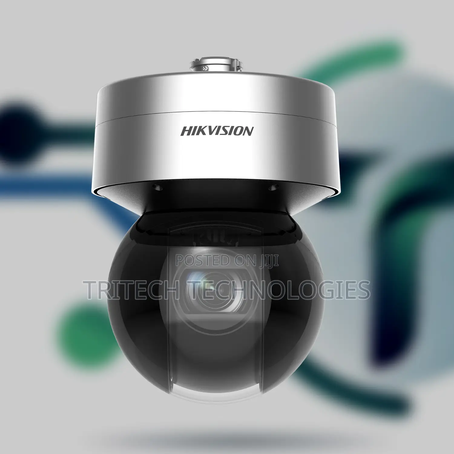 Hikvision Ds-2df7a836ixg-El(Y)7a Series 8mp 36x Darkfighter Ir Networ