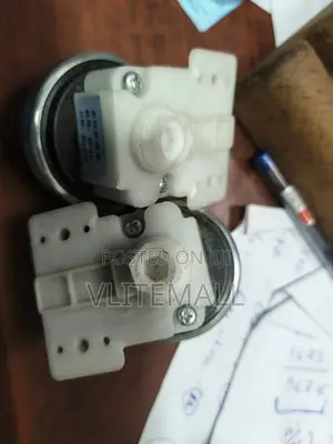Water Level Pressure Sensor For Washing Machine