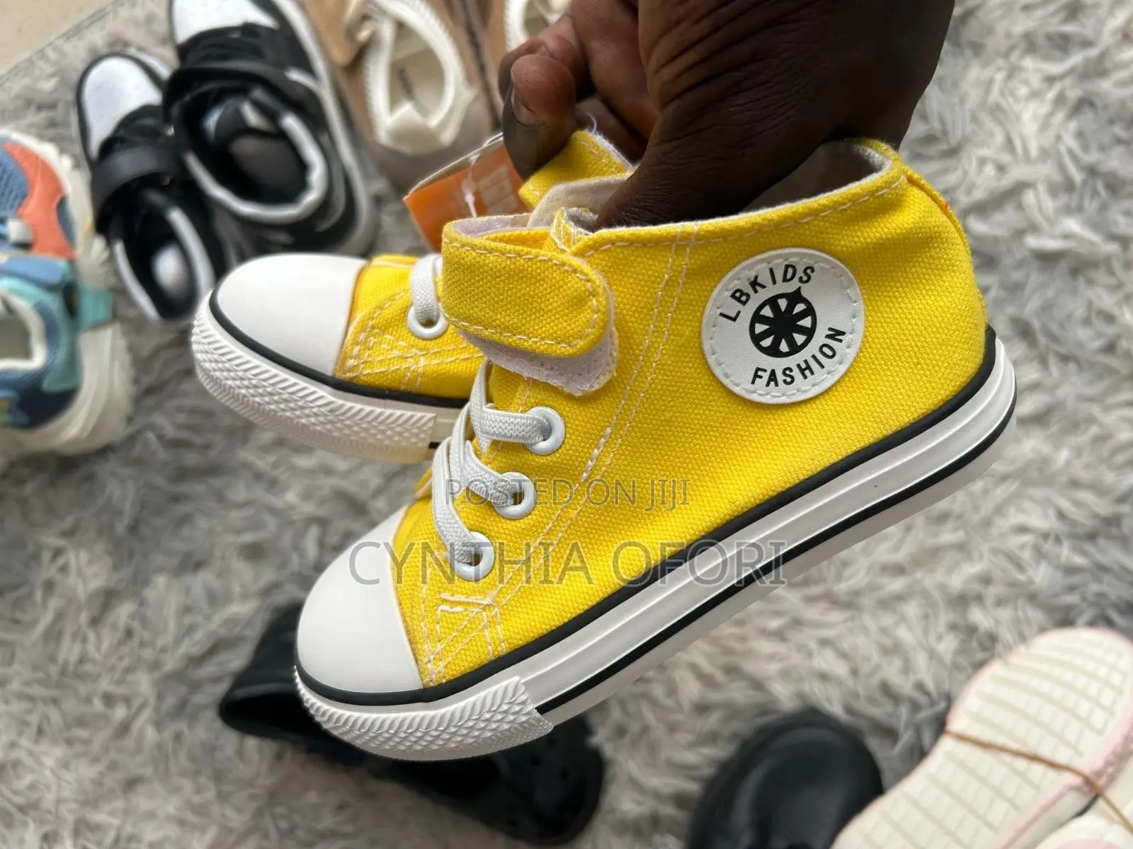 Kids Shoes