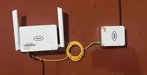 Mtn Fibre Broadband