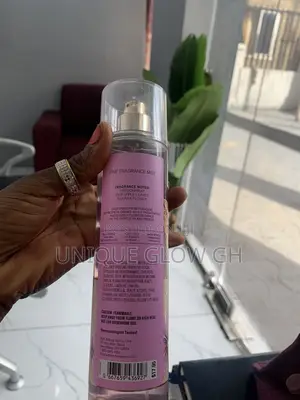Bath Body Works Bahamas Fragrance Mist