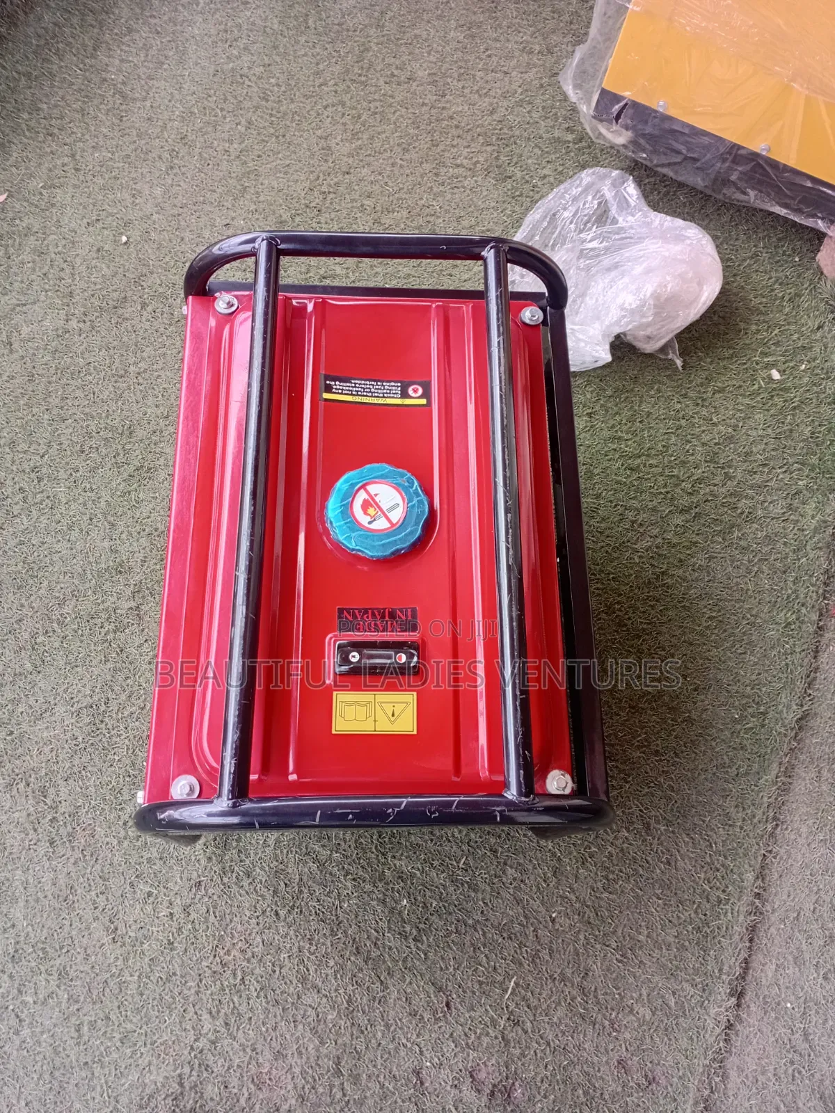 Reliable Workshop Generator