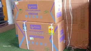Stay Cool With the Pearl 2.0hp Ac – Fast Energy Efficient2.0hp