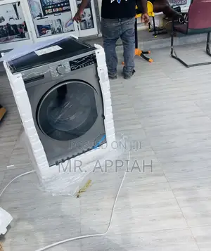 Order Authentic Lg 8kg Front Load Electric Washing Machine 