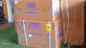 Pearl 2.0hp Air Conditioner – Premium Comfort at Its Best 2.0hp Ac
