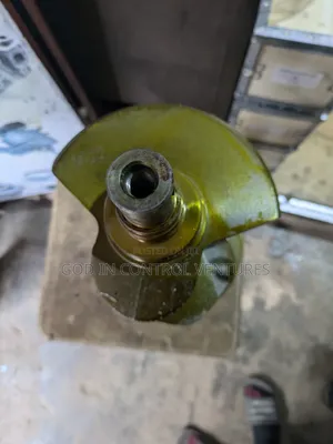 6g74 Crankshaft(Mitsubishi)