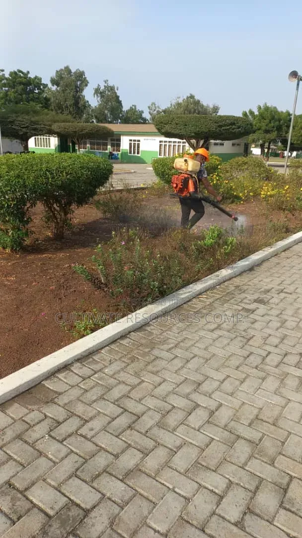 Guaranteed Results Pest Control and Fumigation Services