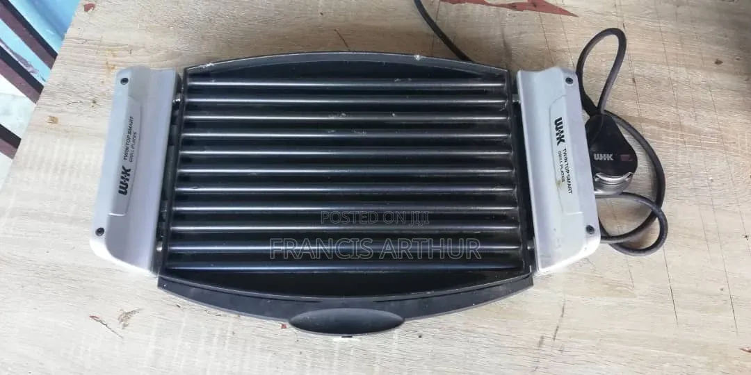 Electric Grill Plate for Sale