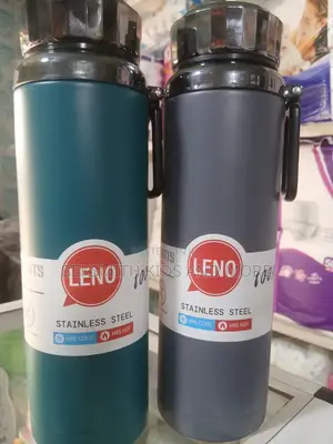 Vacuum Flask