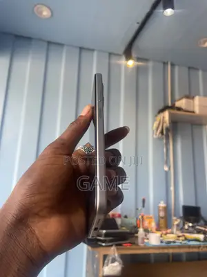 Infinix Smart 9 128 GB Silver