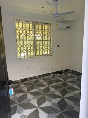 2bdrm Apartment in Little Rock Consult, Haatso for rent