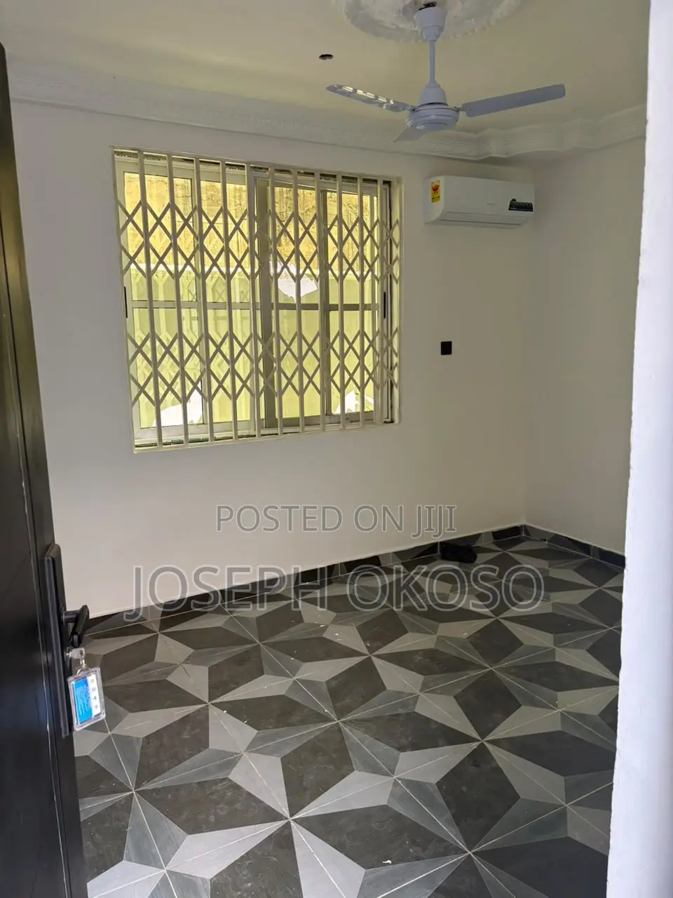 2bdrm Apartment in Little Rock Consult, Haatso for rent