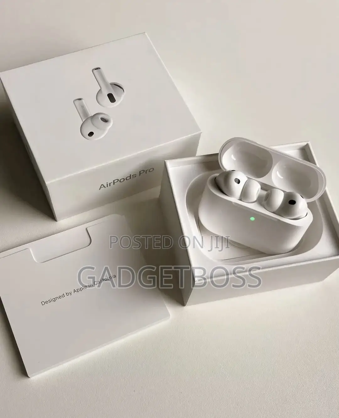 Apple Airpods Pro 3 Airpod Pro 2