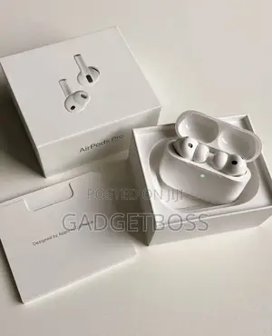 Apple Airpods Pro 3 Airpod Pro 2