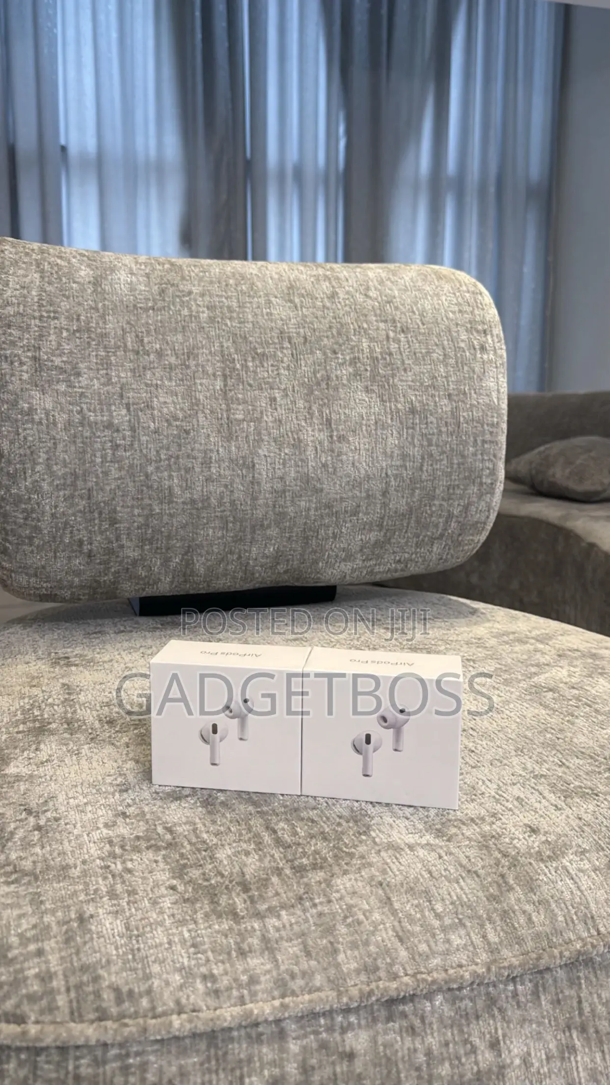 Apple Airpods Pro 3 Airpod Pro 2