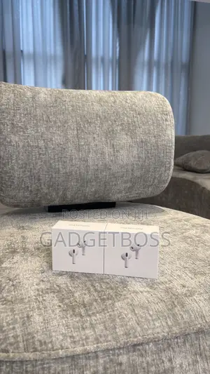 Apple Airpods Pro 3 Airpod Pro 2