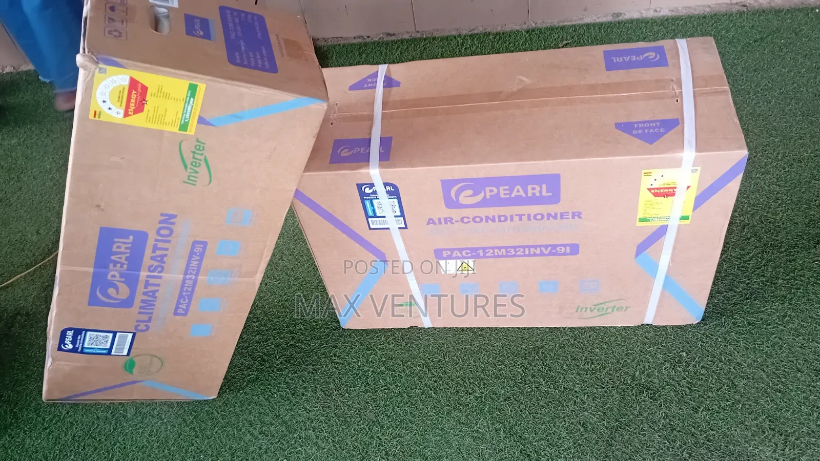 Pearl 2.0hp Split Ac Unit – Reliable Cooling Performance 2 0.Hp