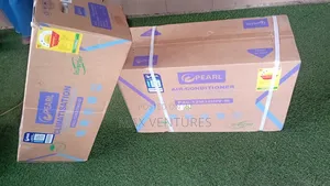 Pearl 2.0hp Split Ac Unit – Reliable Cooling Performance 2 0.Hp