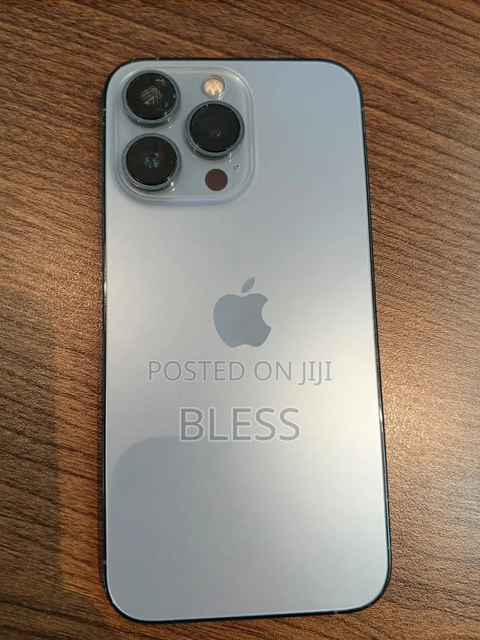 Apple iPhone 13 Pro 128 GB Blue