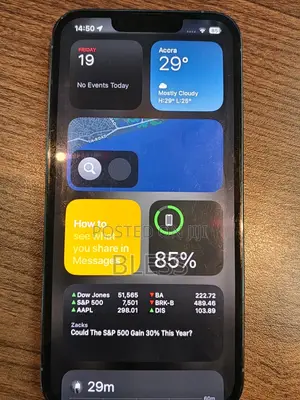 Apple iPhone 13 Pro 128 GB Blue