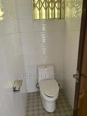 2bdrm Apartment in Little Rock Consult, Haatso for rent