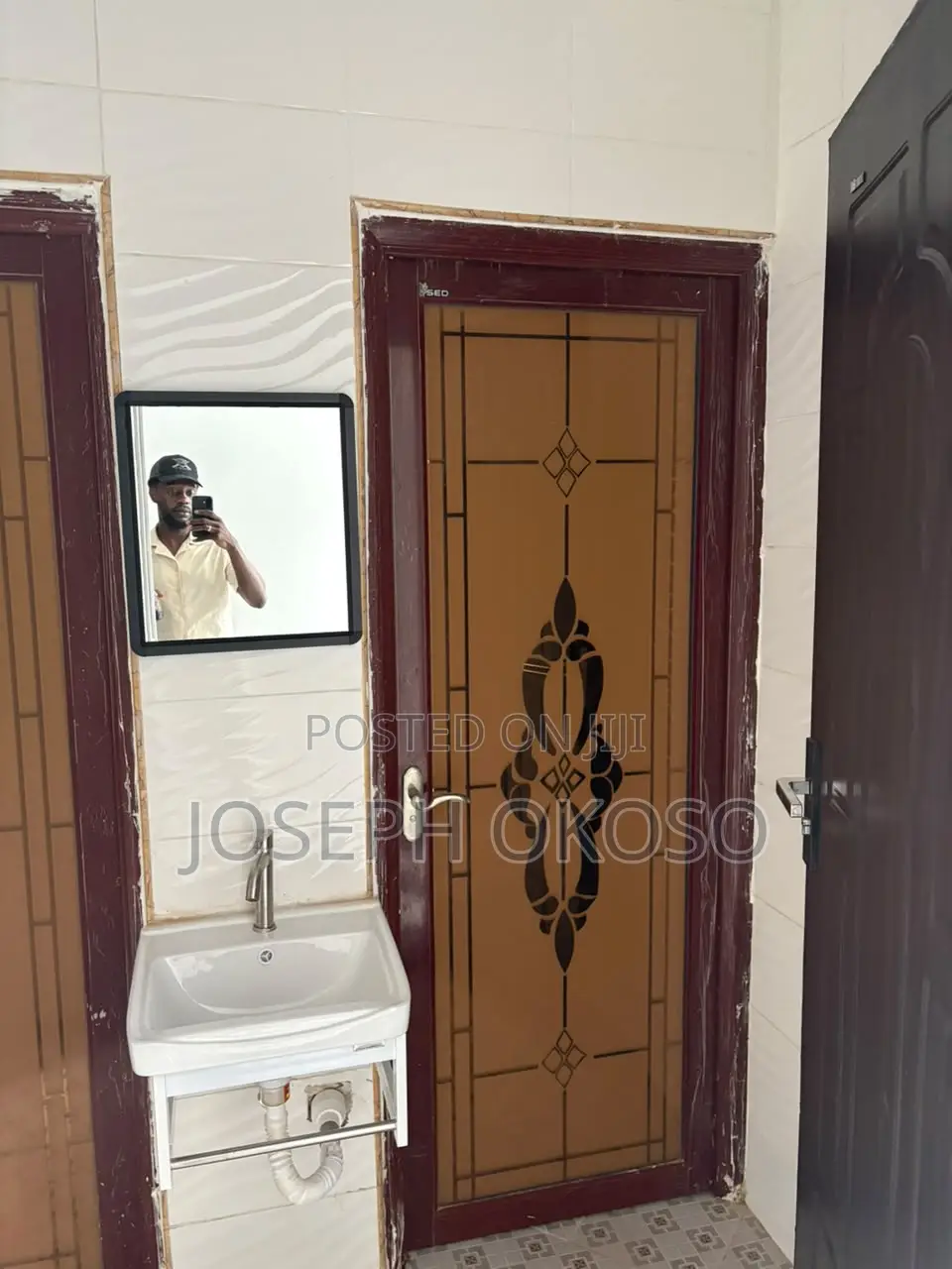 2bdrm Apartment in Little Rock Consult, Haatso for rent
