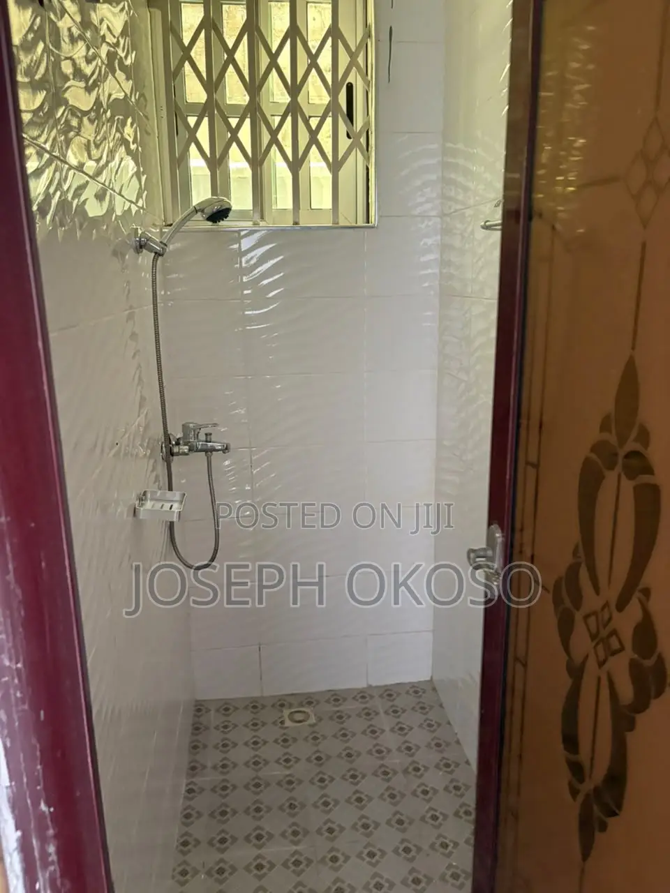 2bdrm Apartment in Little Rock Consult, Haatso for rent