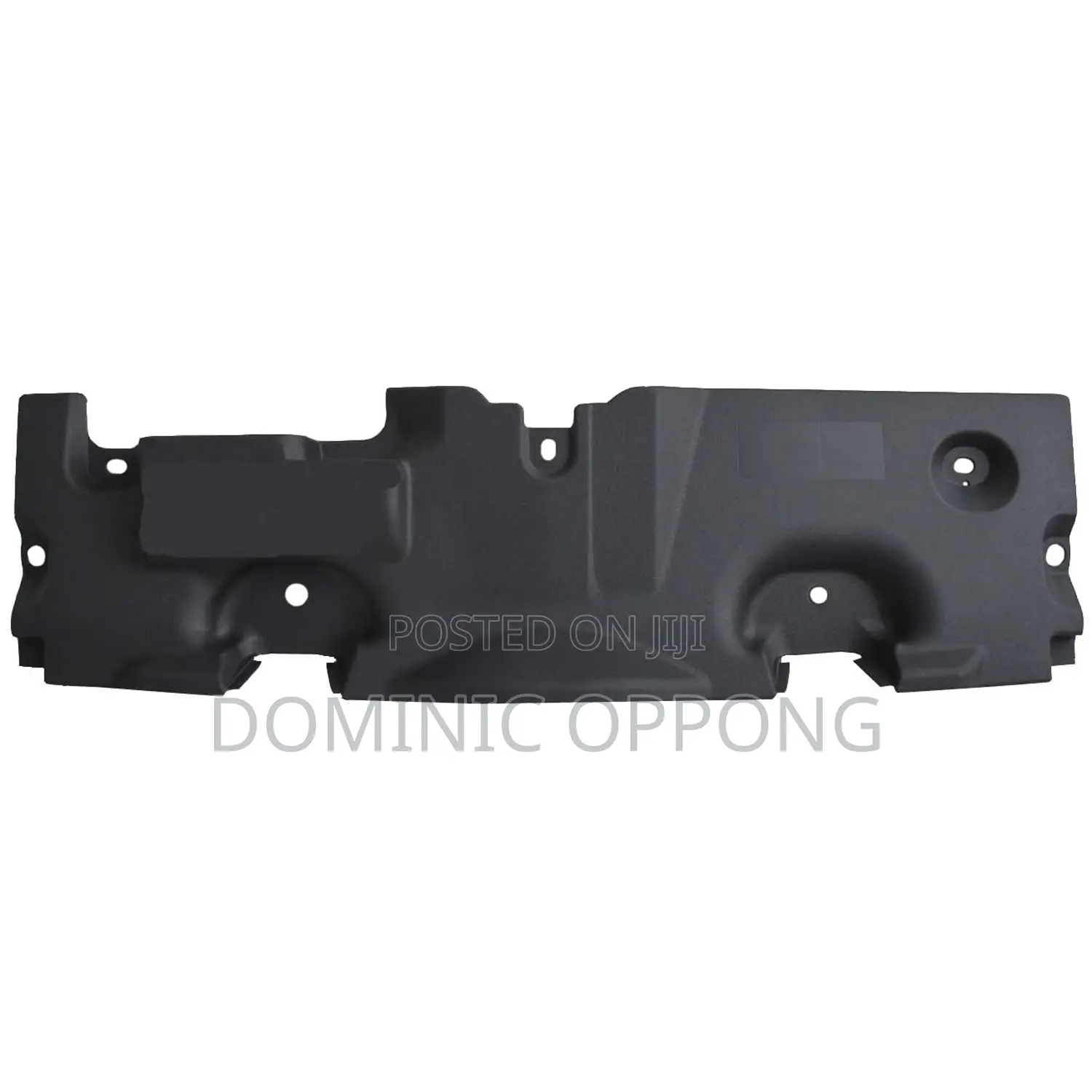 Toyota Rav4 2019,2020,2021,2022,2023 Radiator Panel or Cover