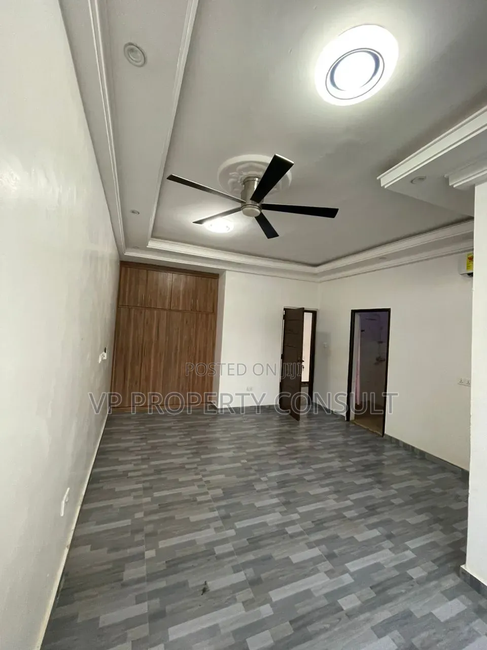 3bdrm Apartment in Sakora for rent