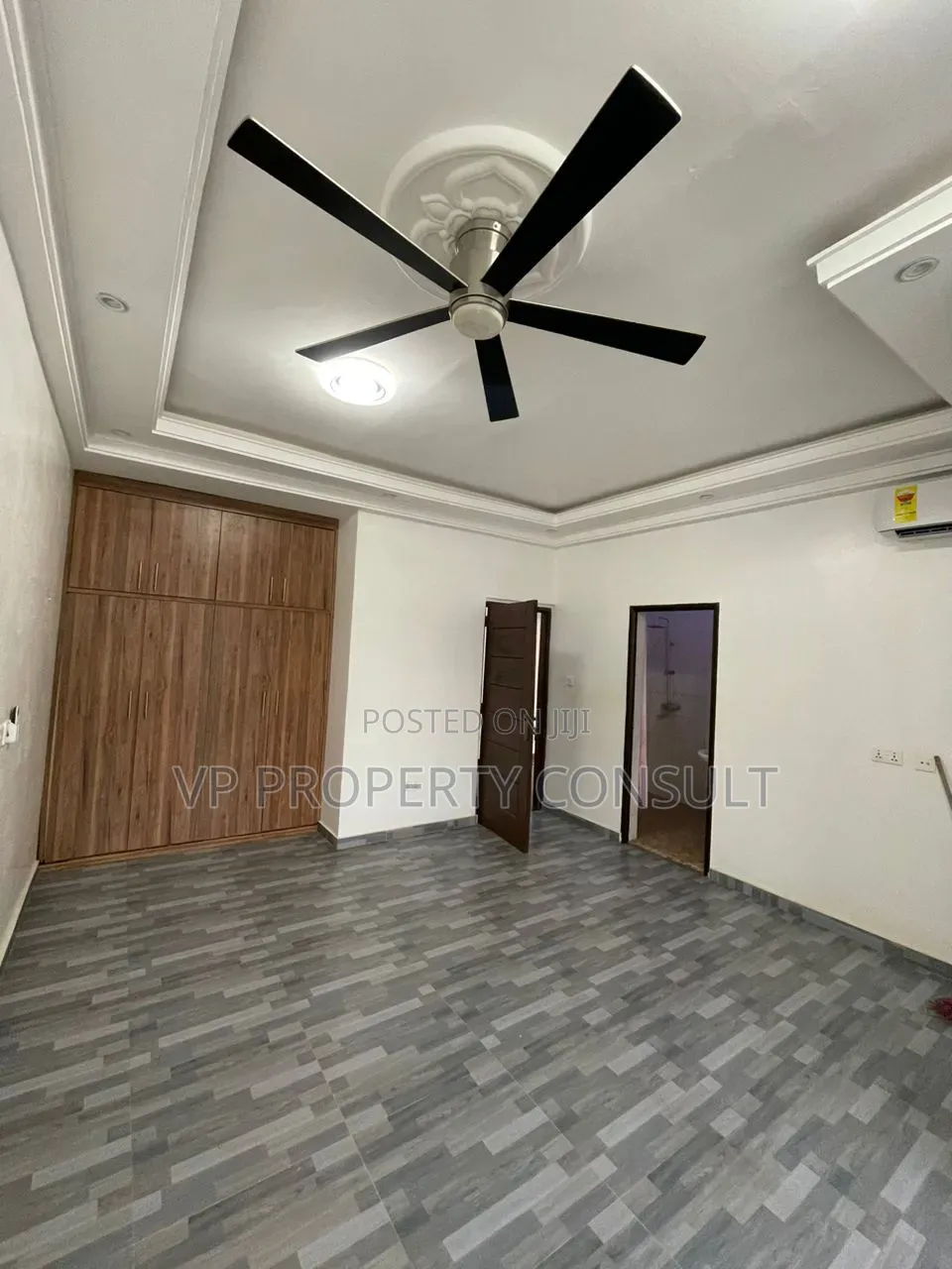 3bdrm Apartment in Sakora for rent