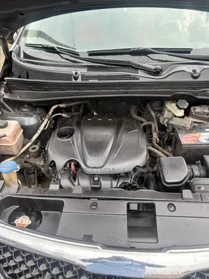 Kia Sportage EX 4dr SUV AWD (2.4L 4cyl 6A) 2014 Gray