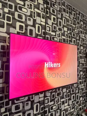 Hisense 43 Inches Full Digital Satellite