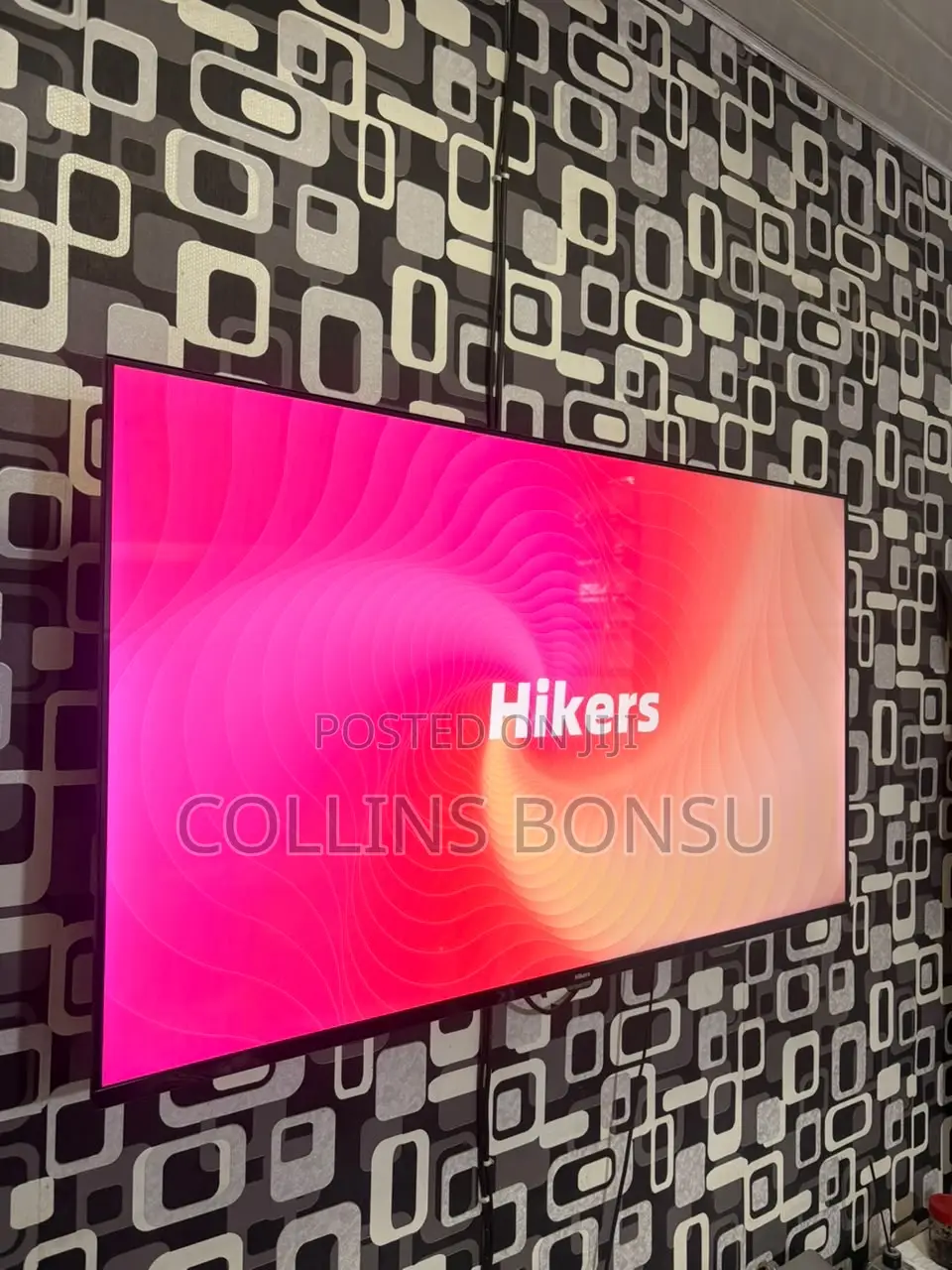 Hisense 43 Inches Full Digital Satellite
