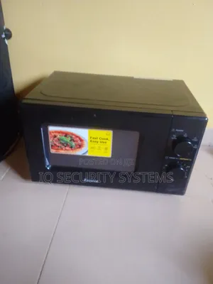 Banana Microwave
