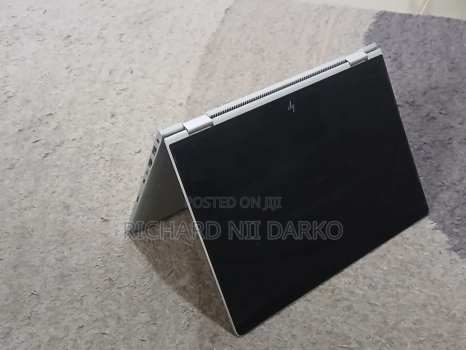 Laptop HP EliteBook 1030 G1 16GB Intel Core i5 SSD 256GB