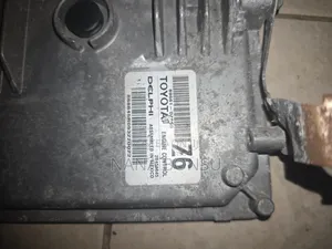 2016 Toyota Corolla Control Board