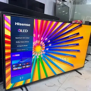 Hisence Smart Tv