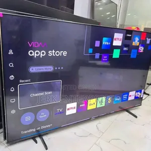 Hisence Smart Tv