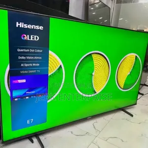 Hisence Smart Tv