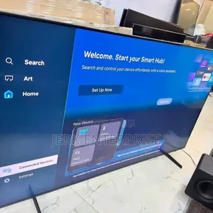 Hisence Smart Tv