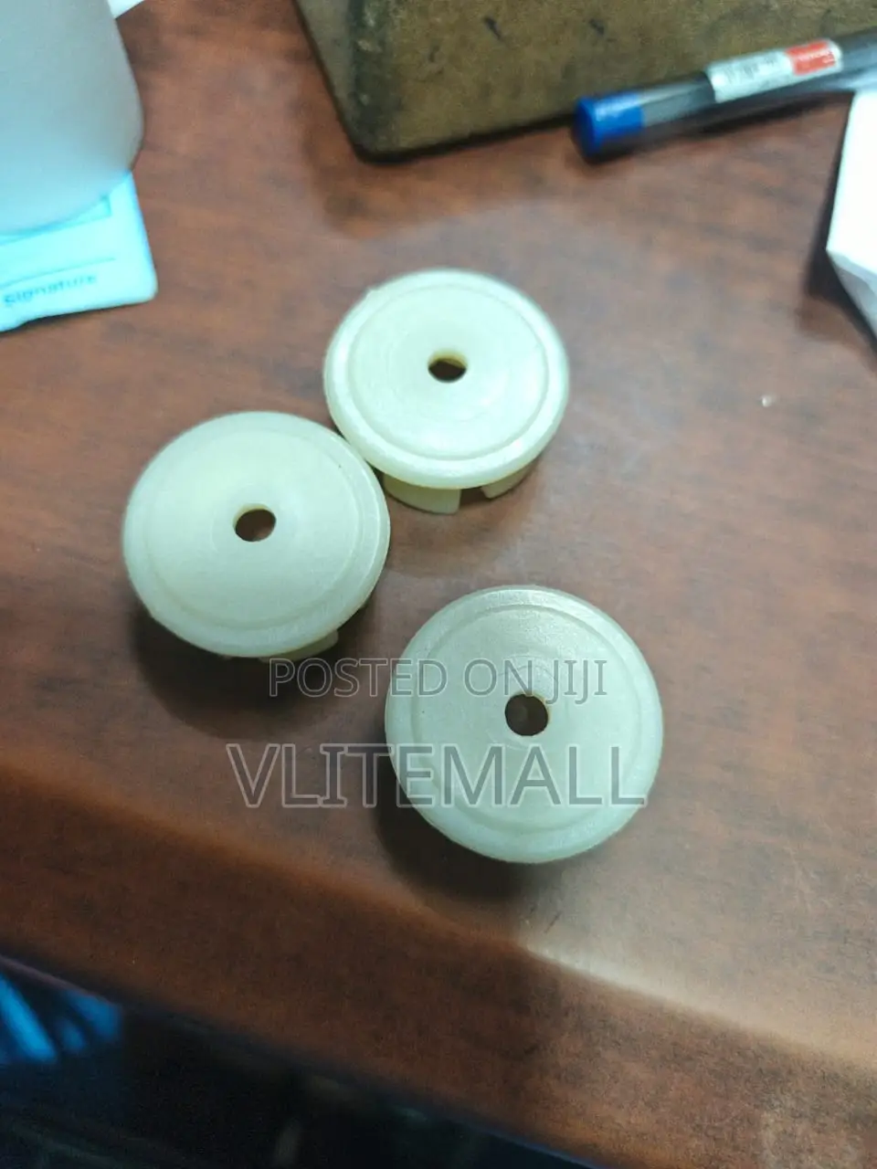Lot Tuner Tuning Pulley Lot