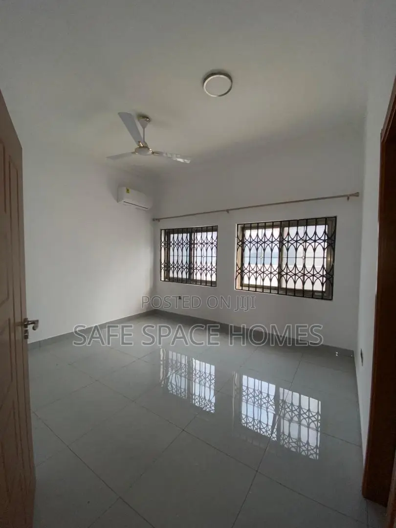 2bdrm Apartment in Burma Camp for rent
