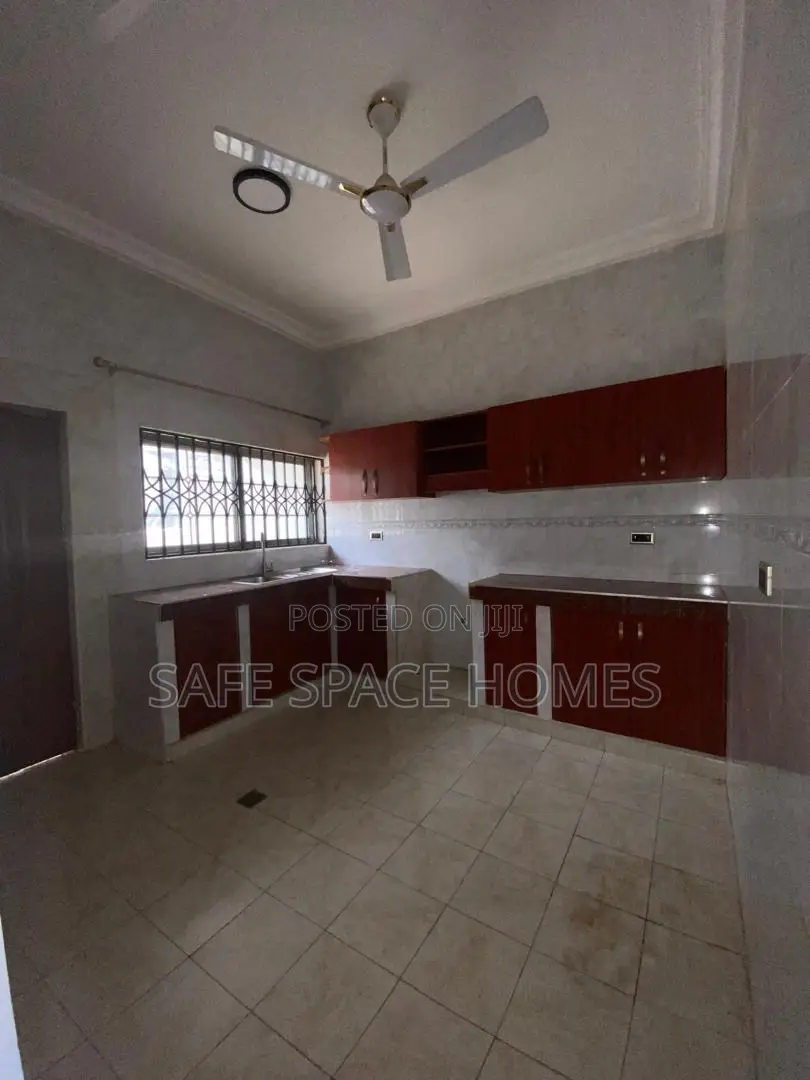2bdrm Apartment in Burma Camp for rent