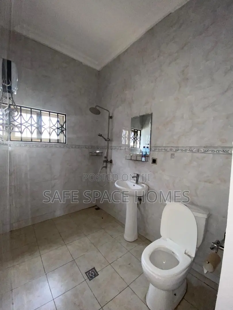 2bdrm Apartment in Burma Camp for rent