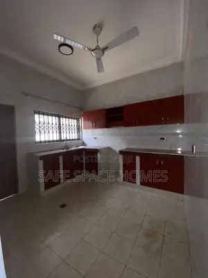 2bdrm Apartment in Burma Camp for rent