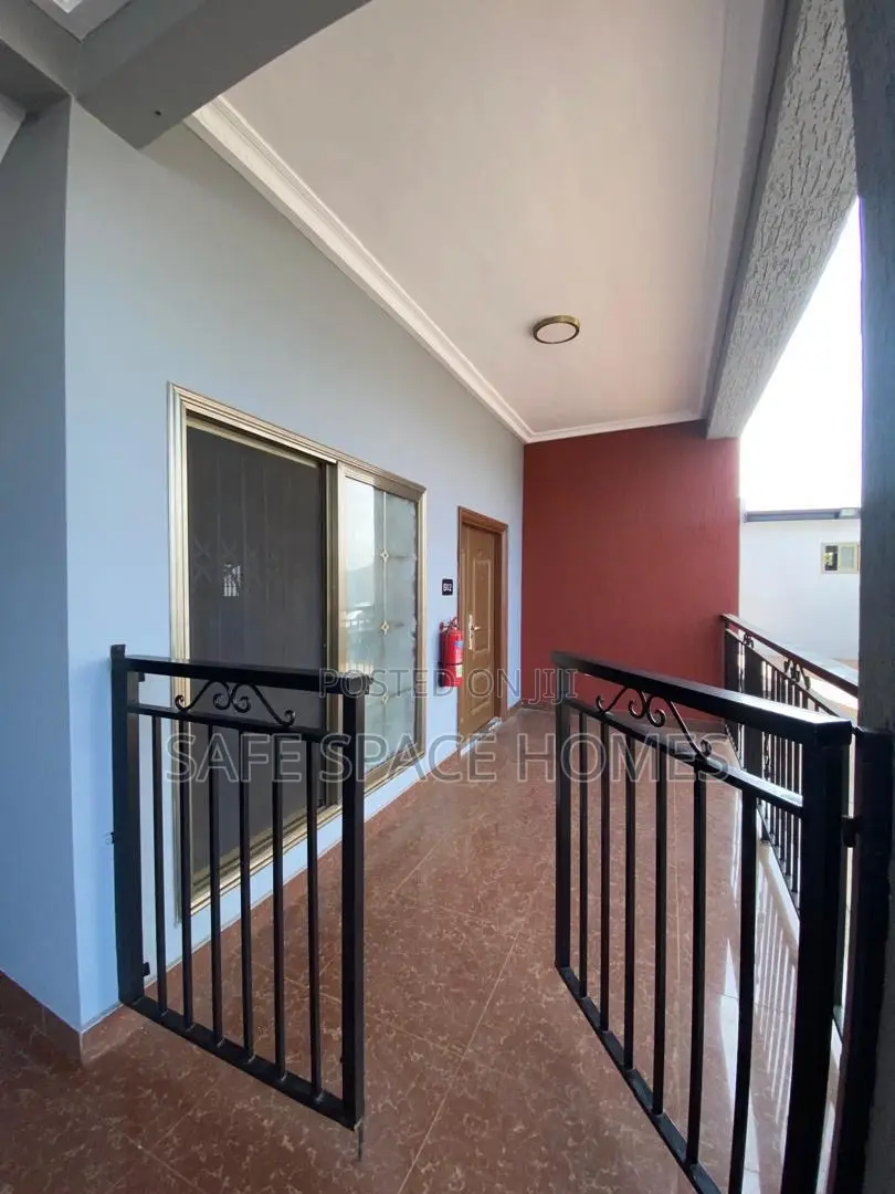 2bdrm Apartment in Burma Camp for rent
