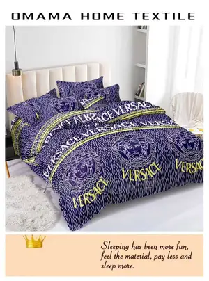 Double Size Bedsheets