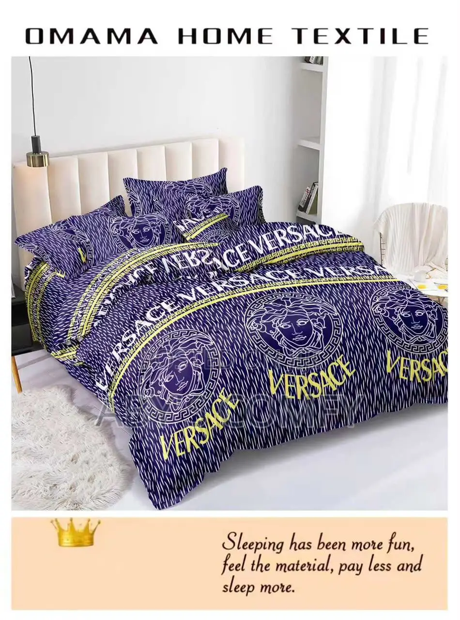 Double Size Bedsheets
