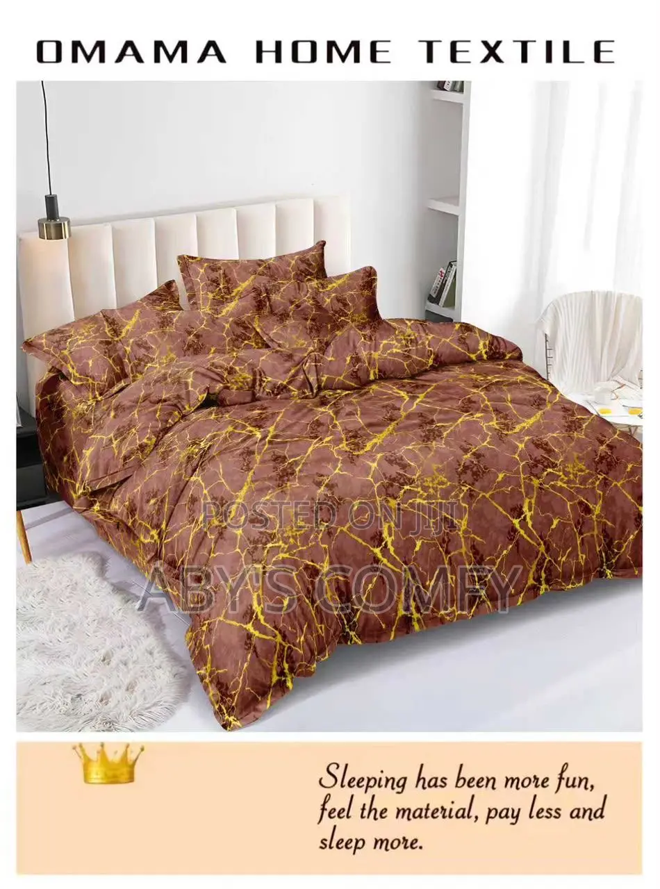 Double Size Bedsheets