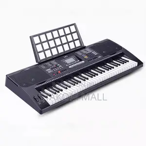 Electronic Keyboard 61 Keys - Mk 812